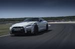 Nissan GT-R Nismo 2019 года (UK)